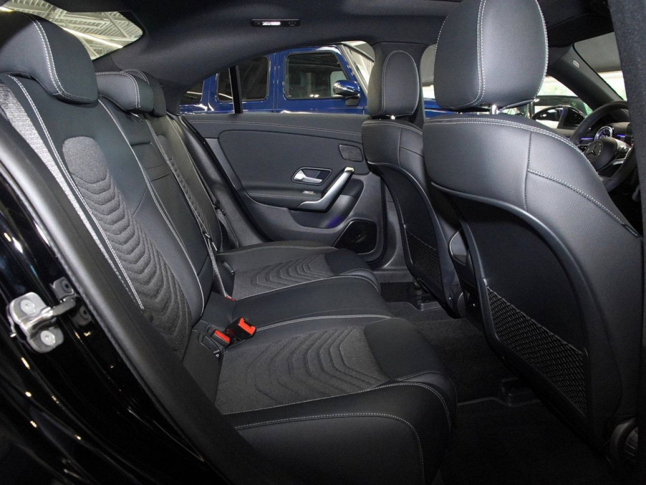 Mercedes-Benz CLA – Bild 7