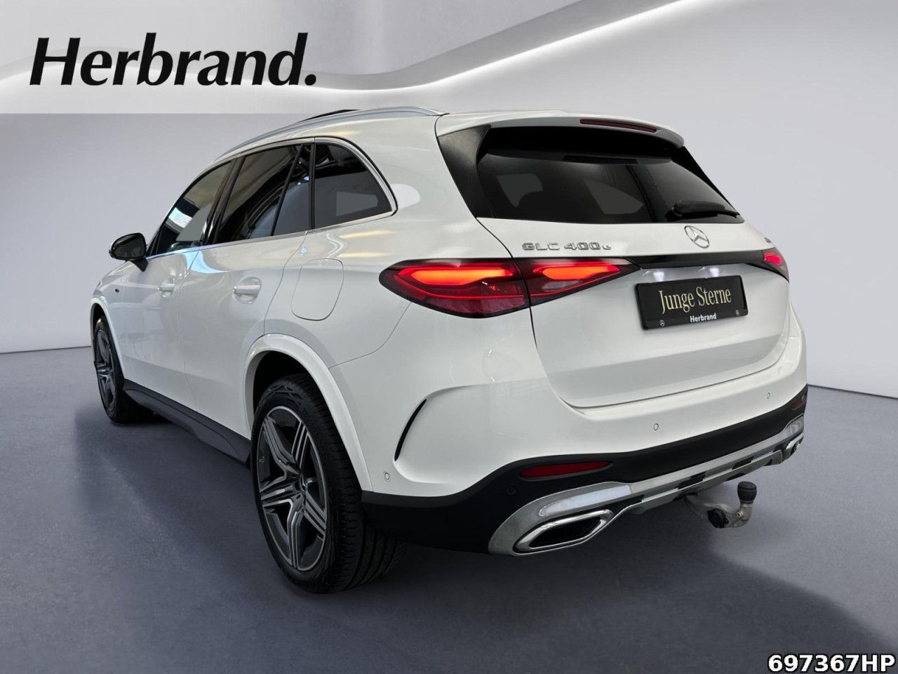 Mercedes-Benz GLC – Bild 4
