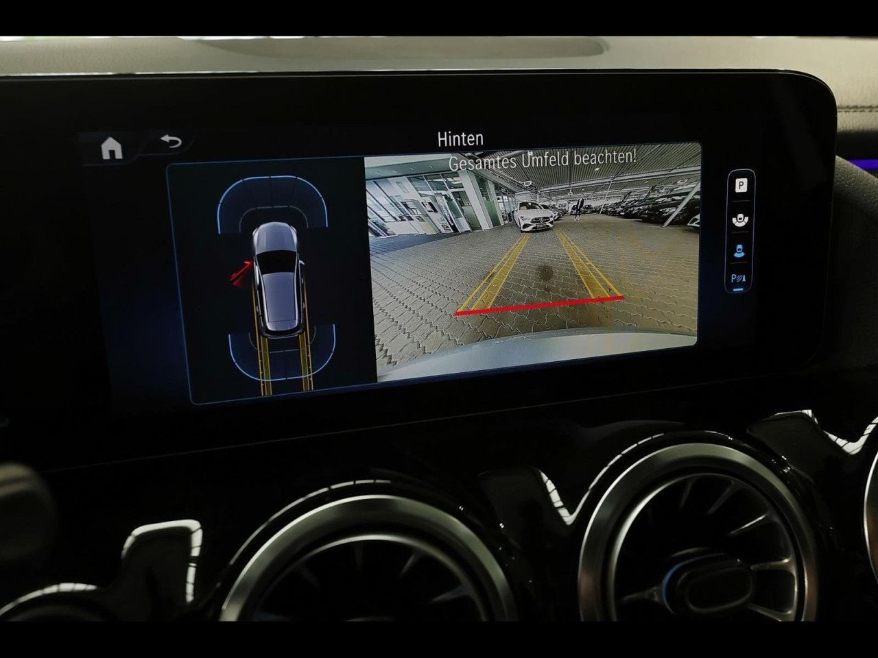 Mercedes-Benz B-Klasse – Bild 11