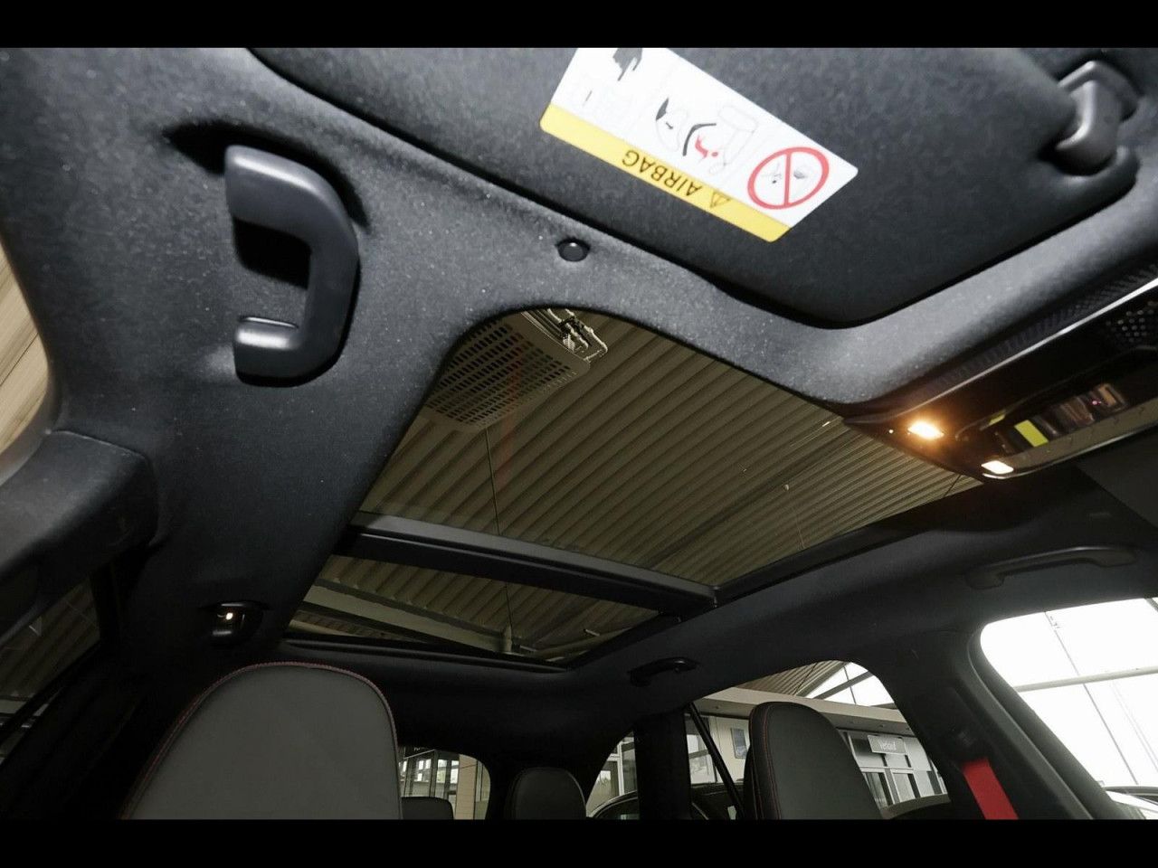 Mercedes-Benz GLC – Bild 7