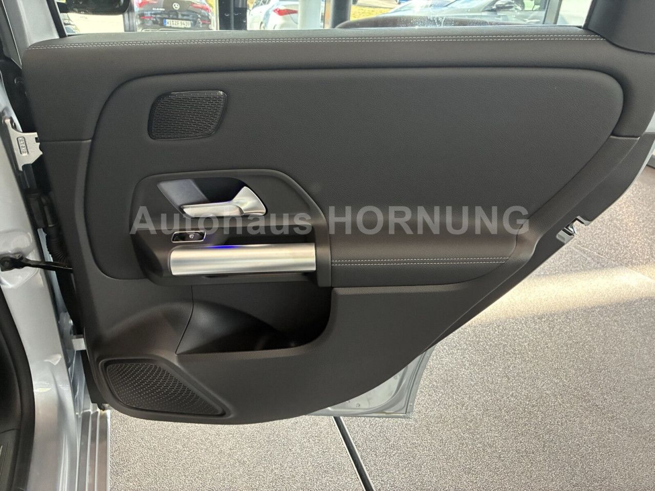 Mercedes-Benz B-Klasse – Bild 23