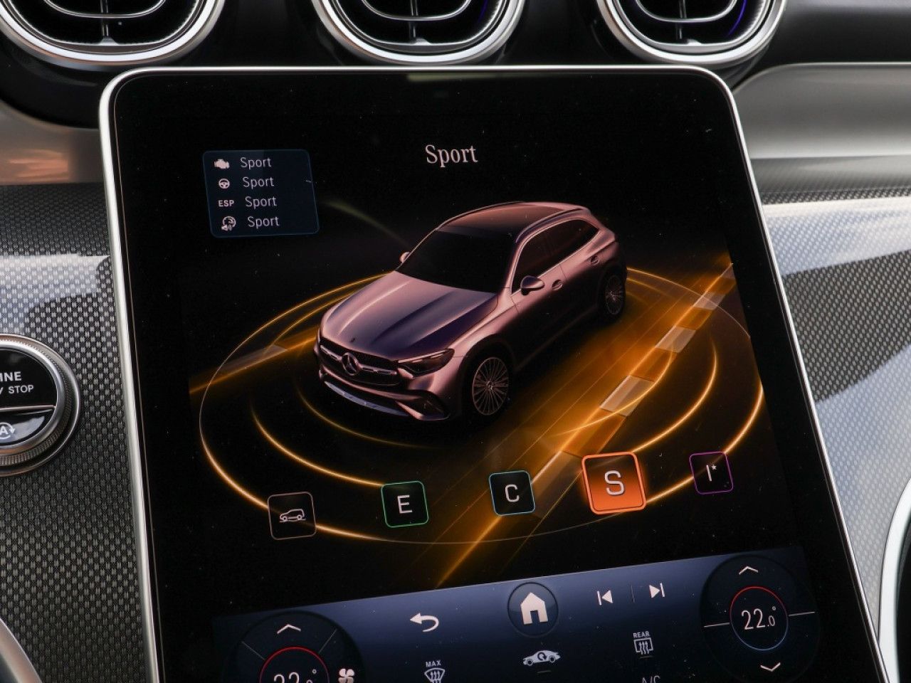 Mercedes-Benz GLC – Bild 20