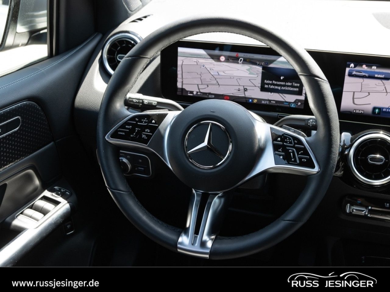 Mercedes-Benz B-Klasse – Bild 12