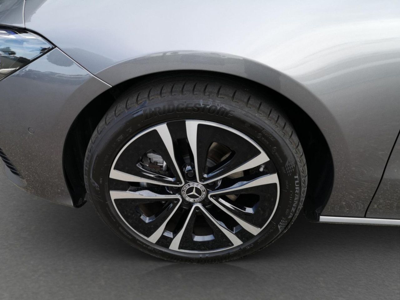 Mercedes-Benz CLA – Bild 19