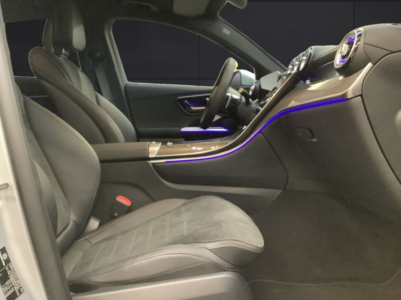 Mercedes-Benz GLC – Bild 6