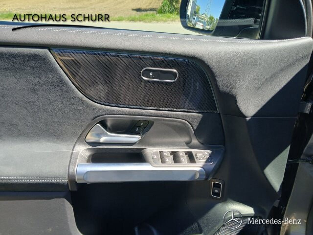 Mercedes-Benz GLB – Bild 11