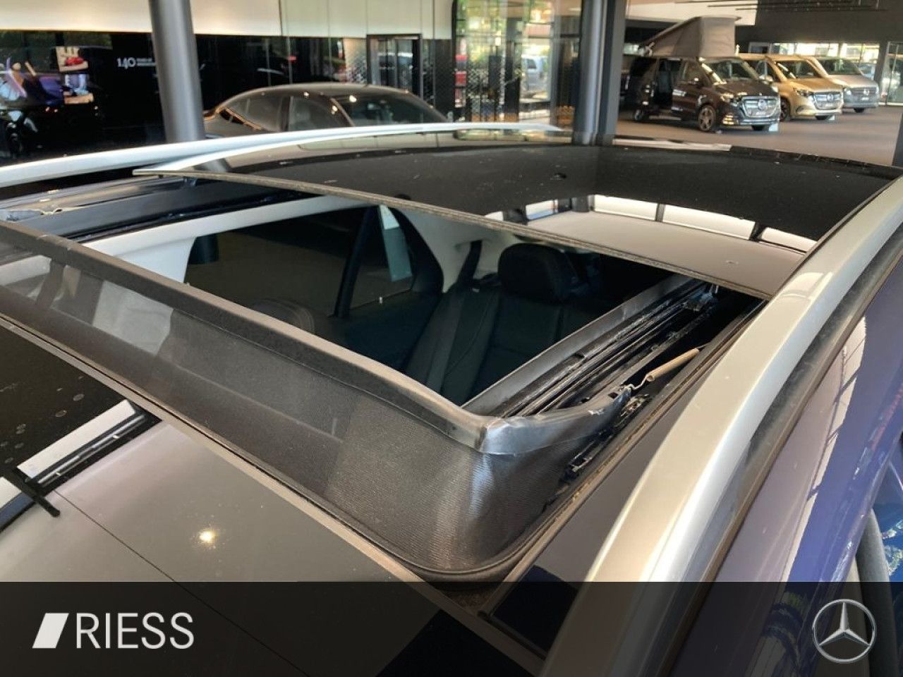Mercedes-Benz GLE – Bild 10