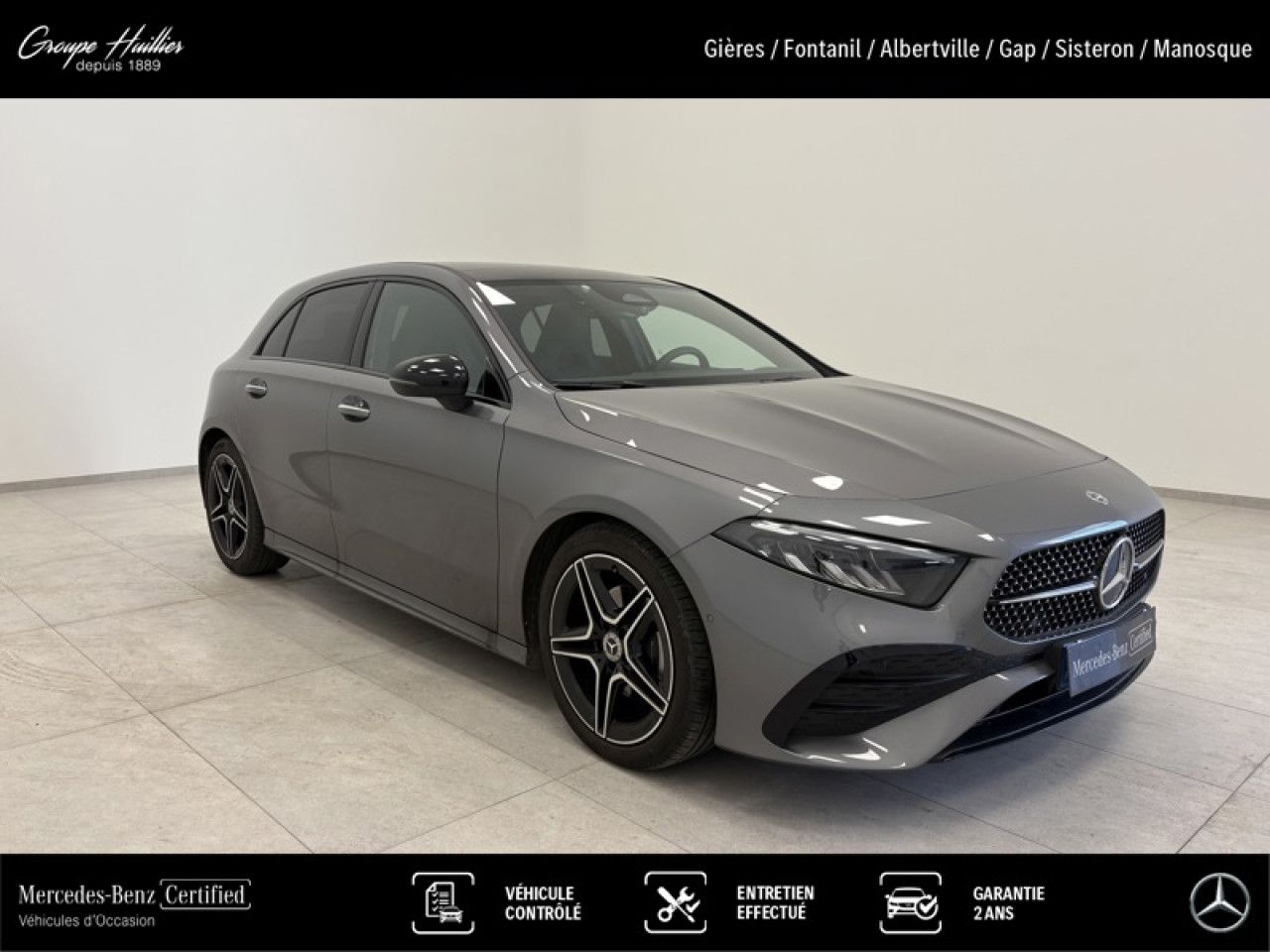 Photo du v&eacute;hicule 2 / 18