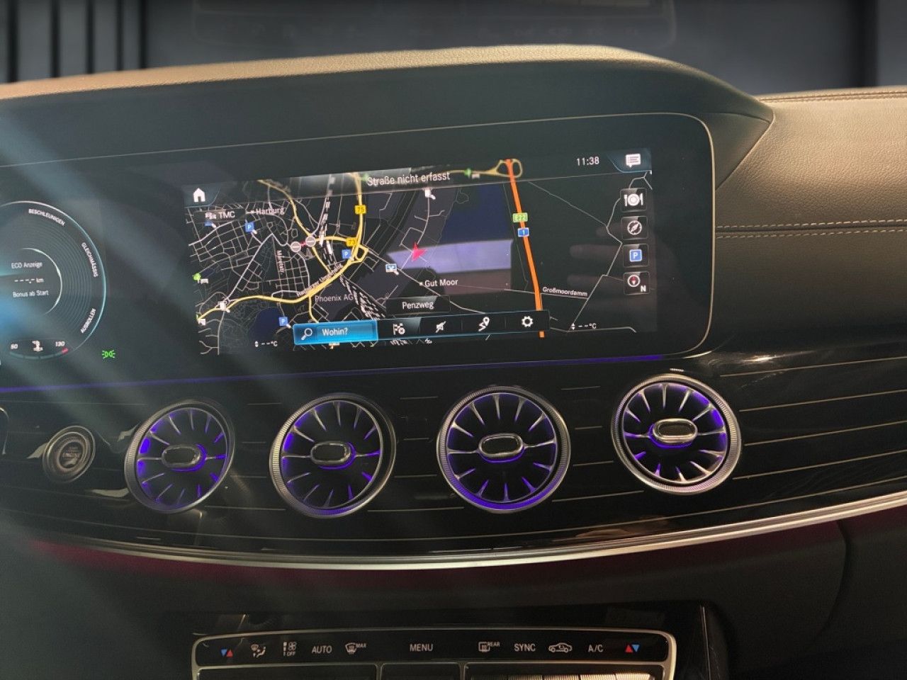Mercedes-Benz E-Klasse – Bild 15