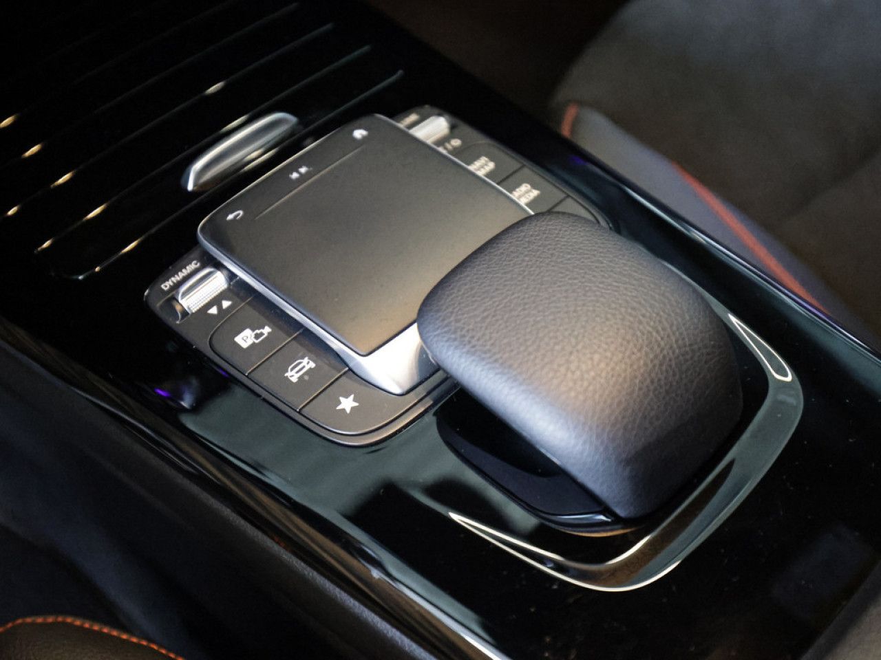Mercedes-Benz CLA – Bild 13