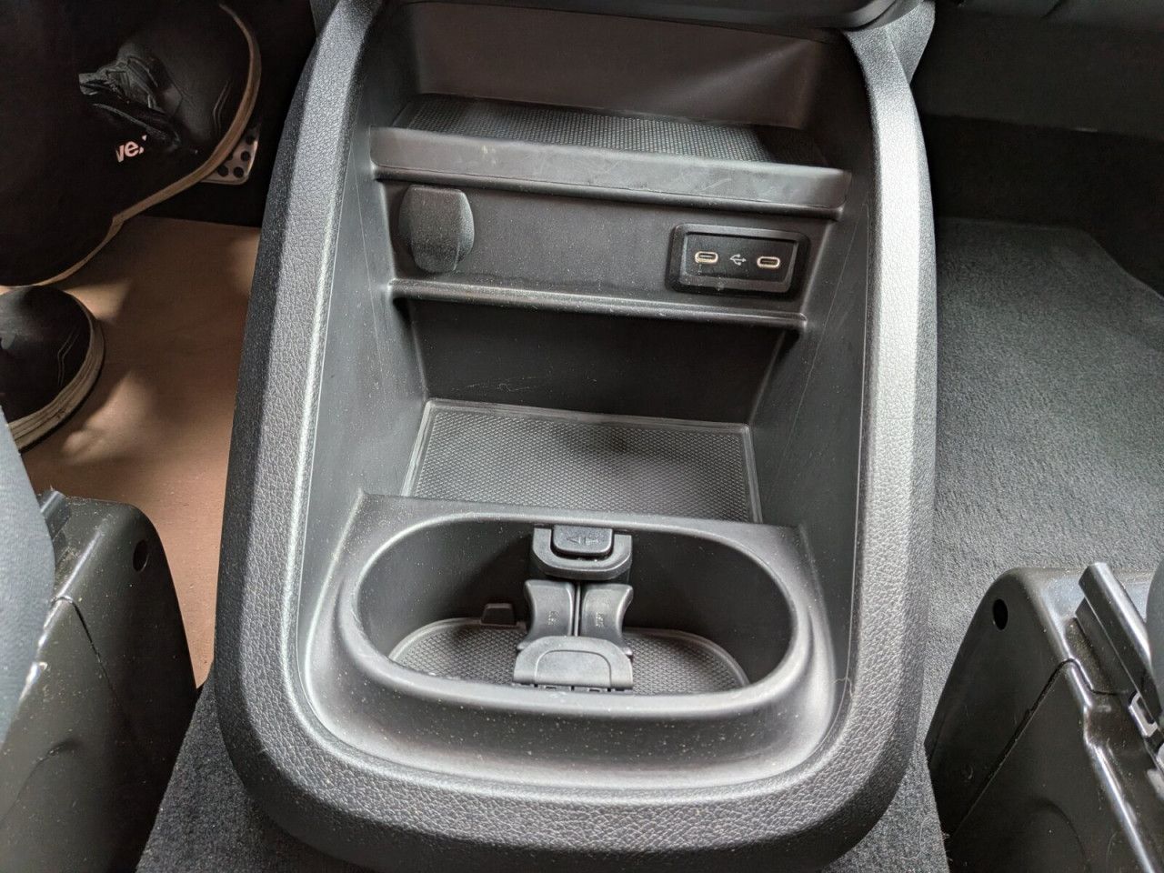 Mercedes-Benz V-Klasse – Bild 15