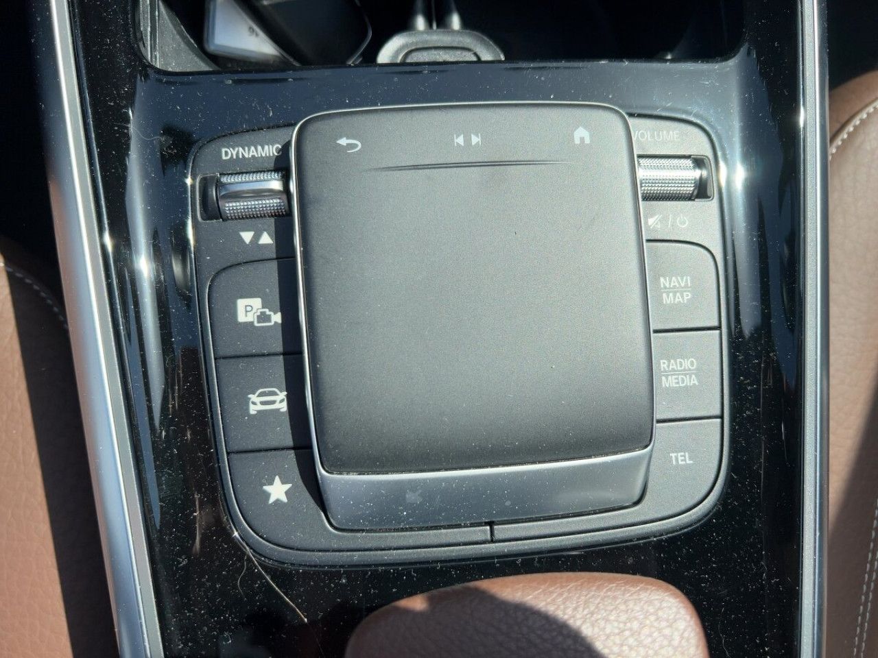 Mercedes-Benz GLA – Bild 14