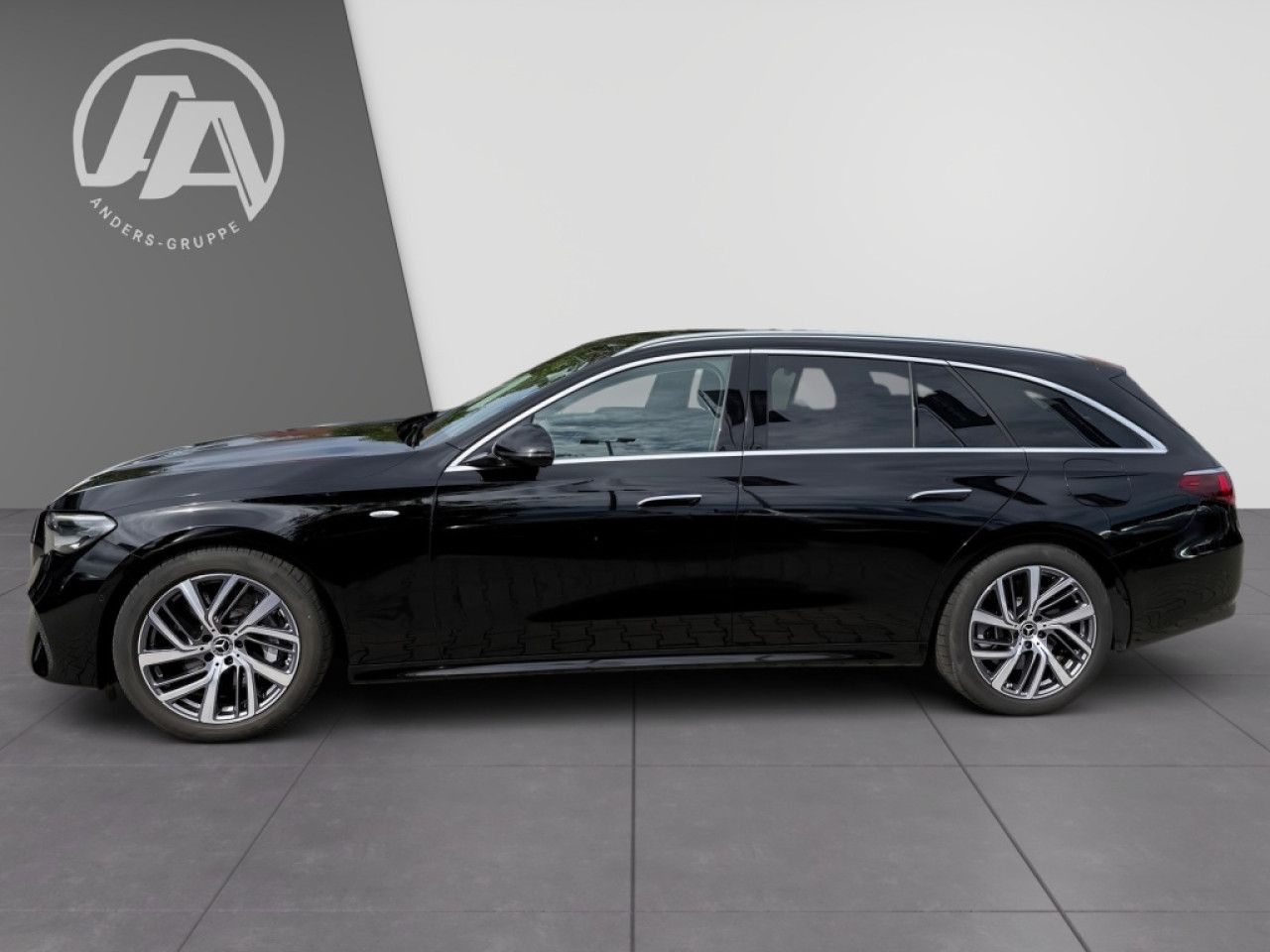 Mercedes-Benz E-Klasse – Bild 4