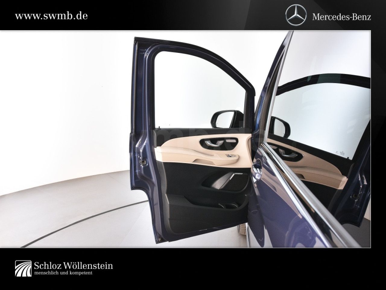 Mercedes-Benz V-Klasse – Bild 3