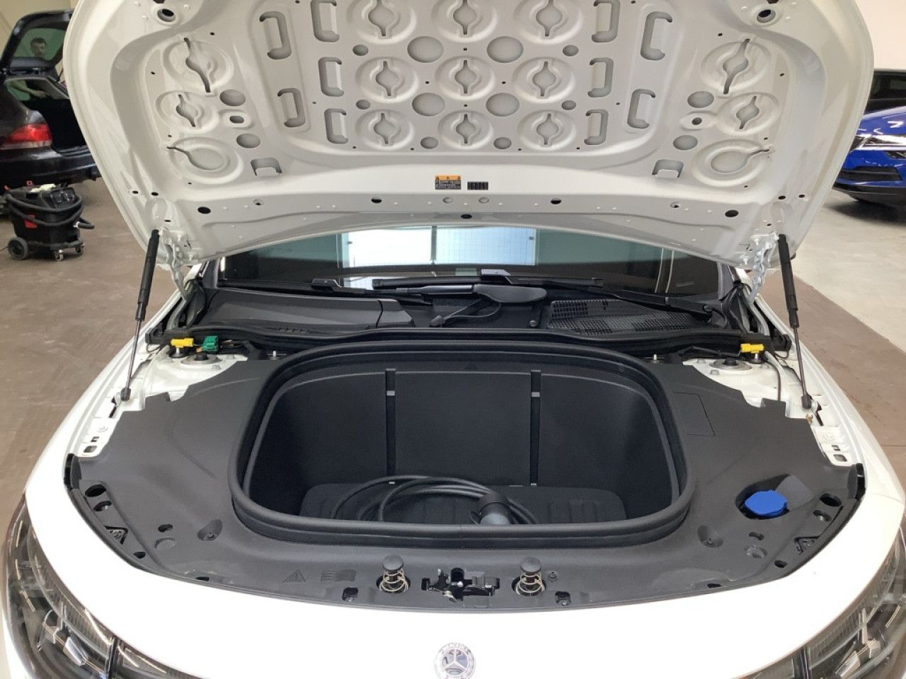 Mercedes-Benz CLA – Bild 21