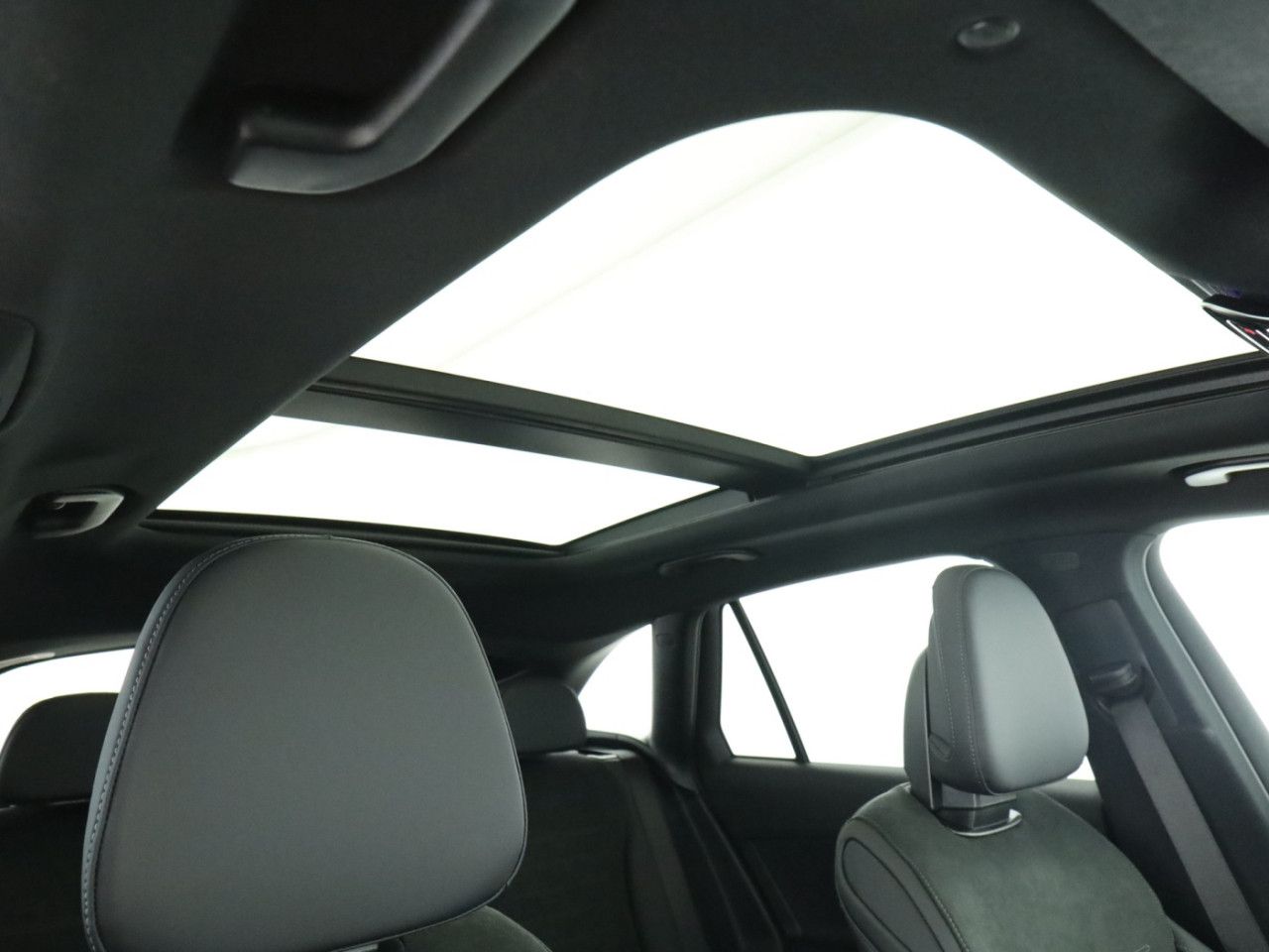Mercedes-Benz GLC – Bild 21