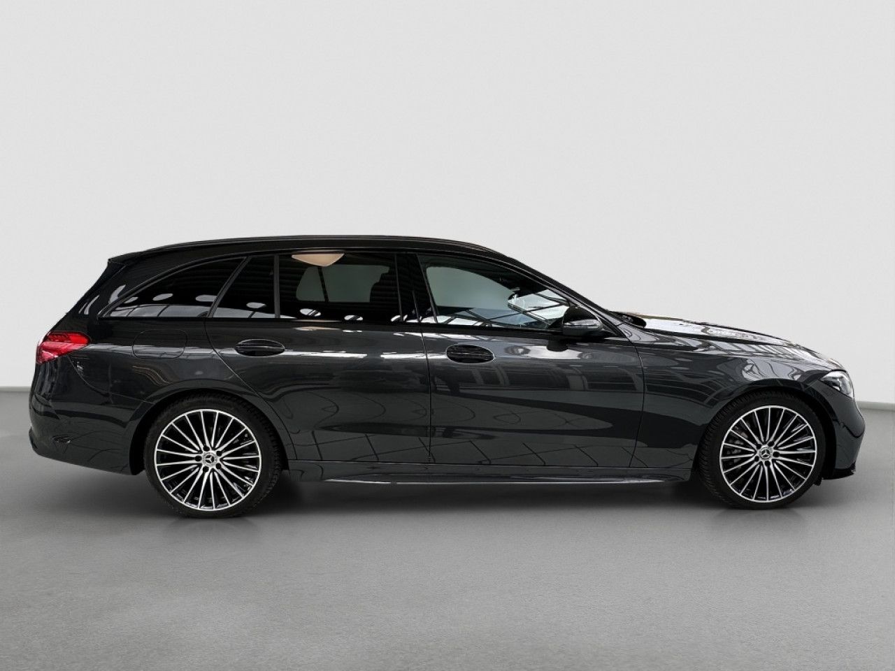Mercedes-Benz C-Klasse – Bild 19
