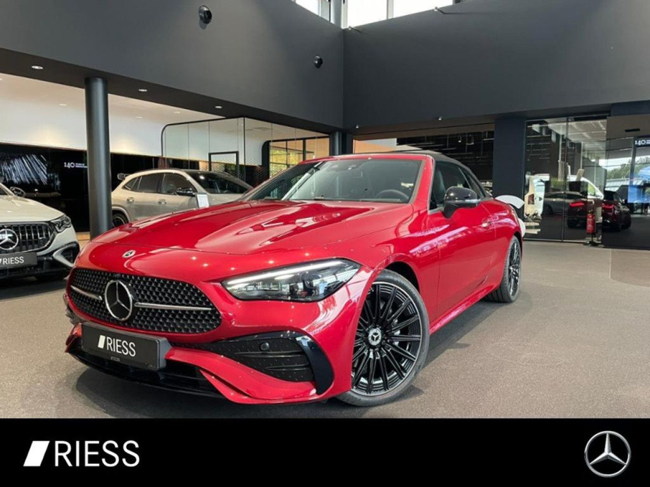 Mercedes-Benz CLE