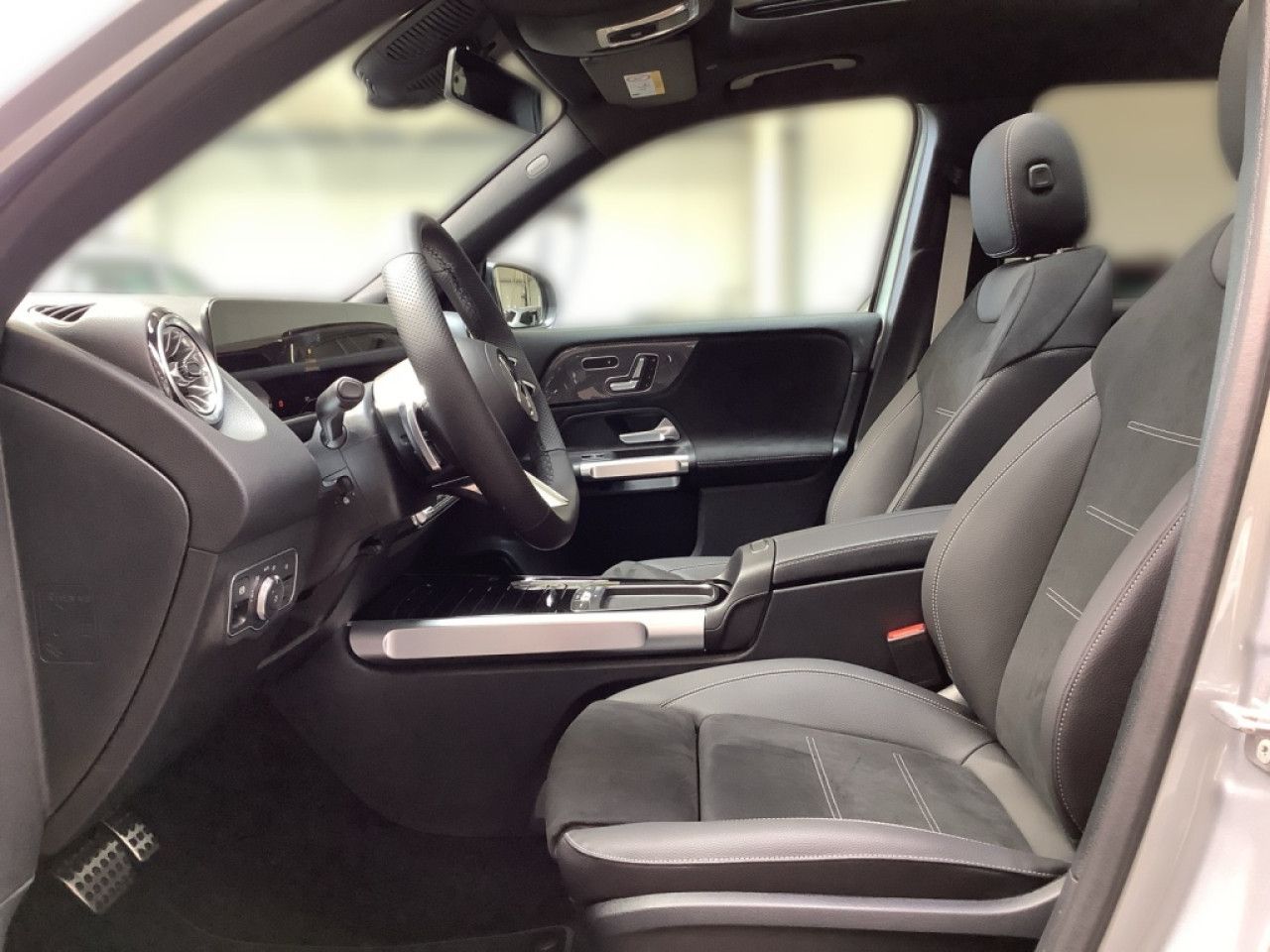 Mercedes-Benz GLB – Bild 8