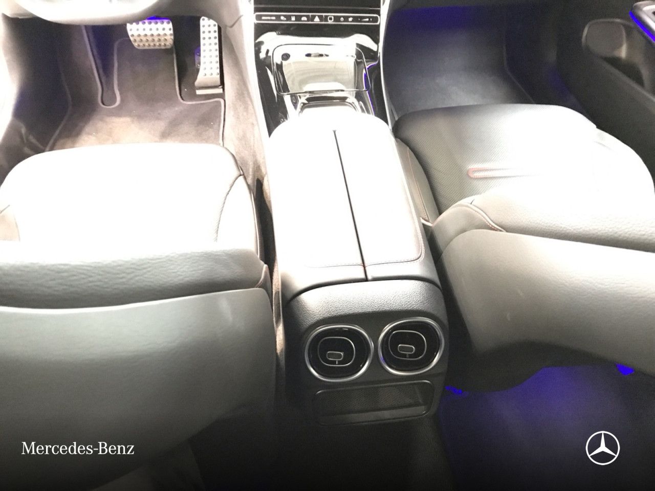 Mercedes-Benz CLE – Bild 12