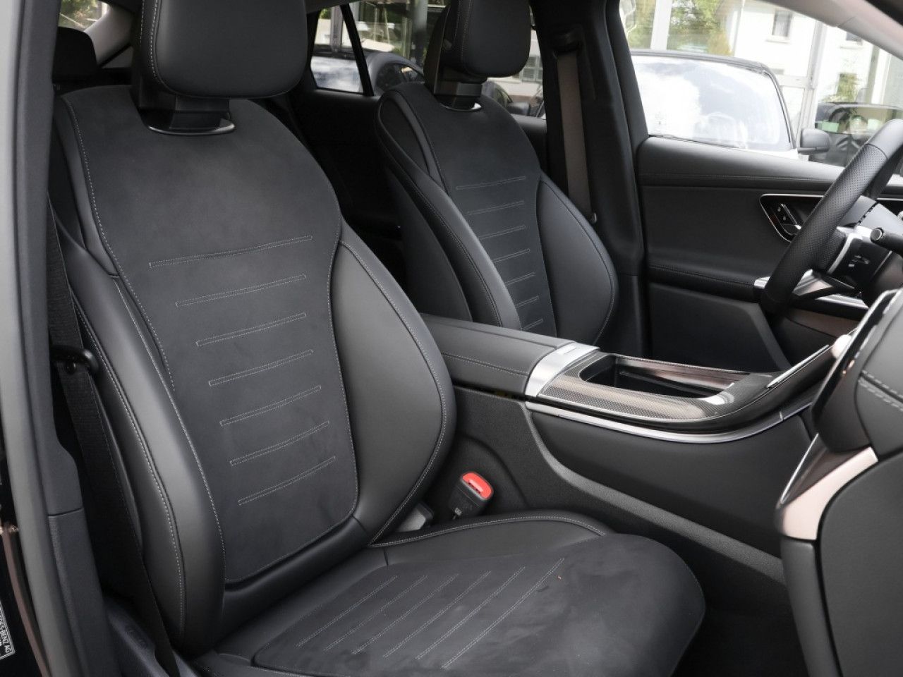 Mercedes-Benz GLC – Bild 6