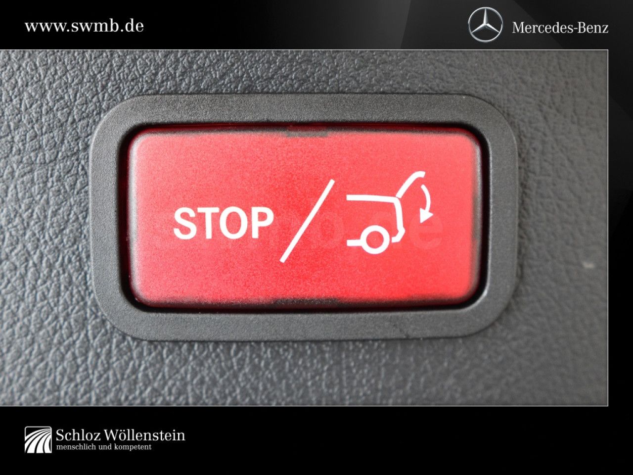 Mercedes-Benz EQV – Bild 22