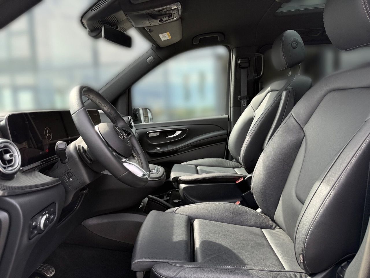 Mercedes-Benz V-Klasse – Bild 7