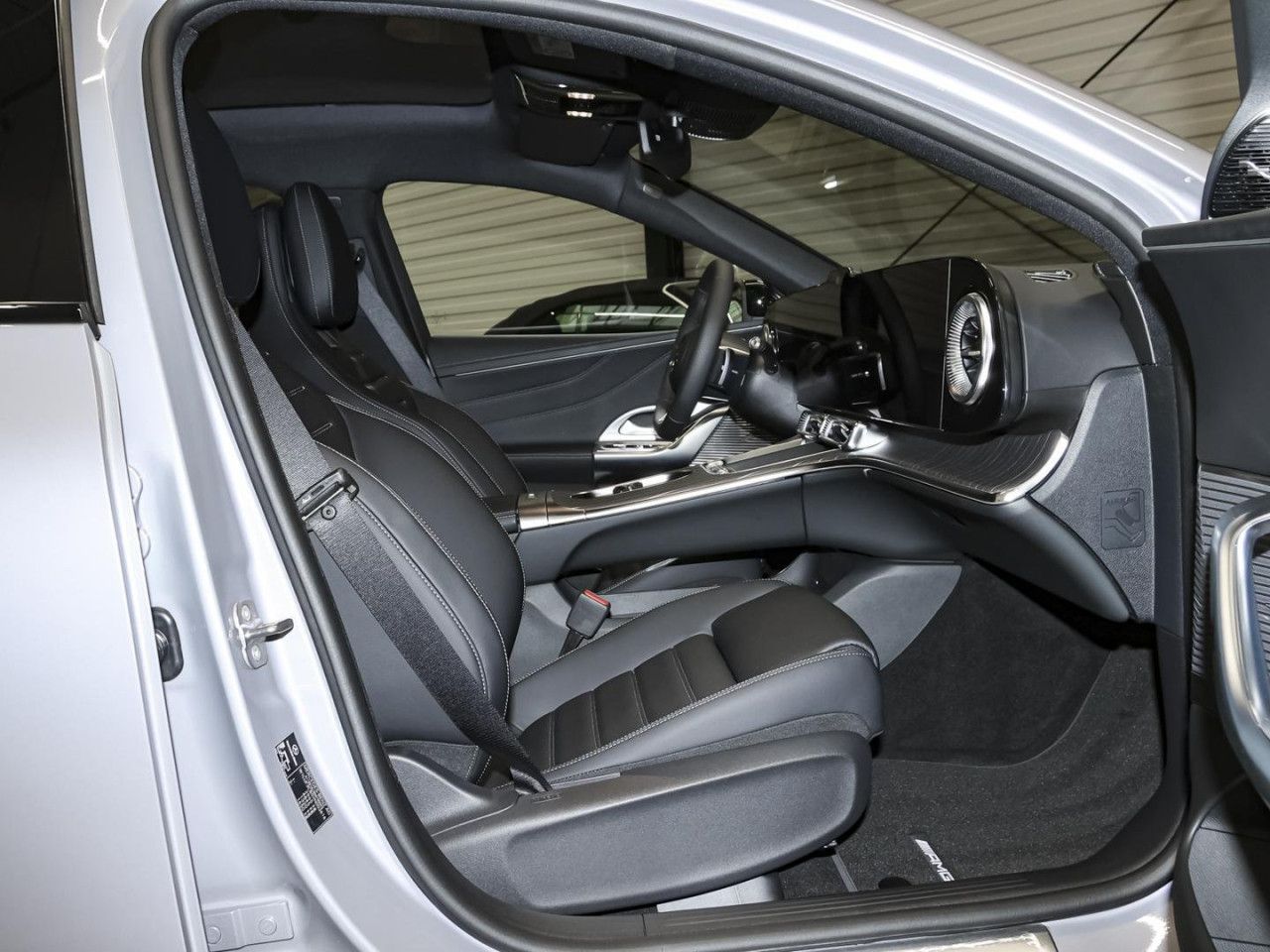 Mercedes-Benz C-Klasse – Bild 5