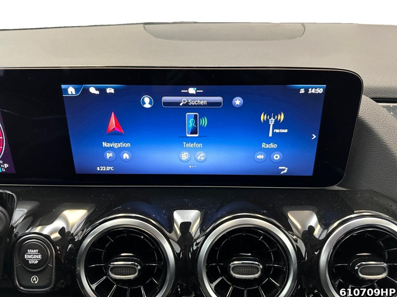 Mercedes-Benz B-Klasse – Bild 10