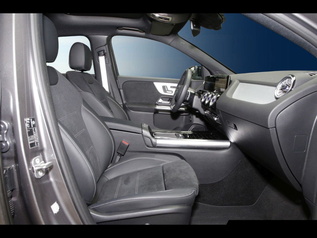 Mercedes-Benz GLA – Bild 6