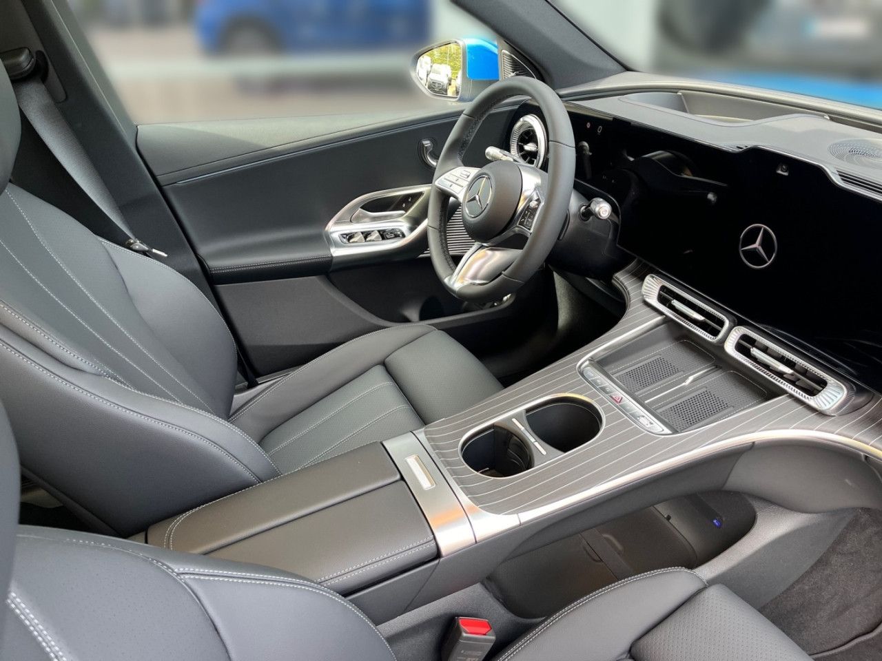 Mercedes-Benz GLC – Bild 15