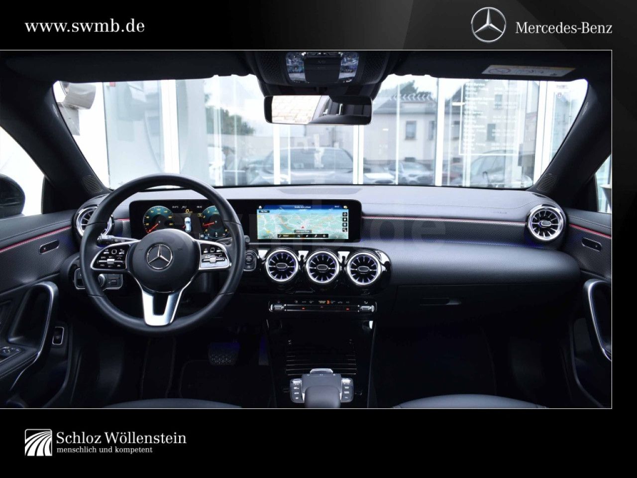 Mercedes-Benz CLA – Bild 13
