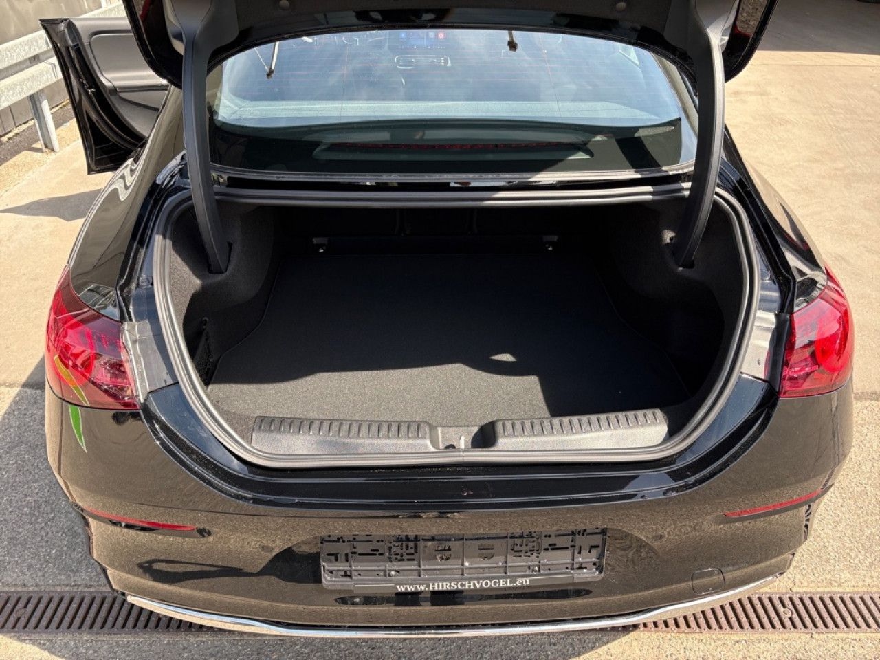 Mercedes-Benz CLA – Bild 17