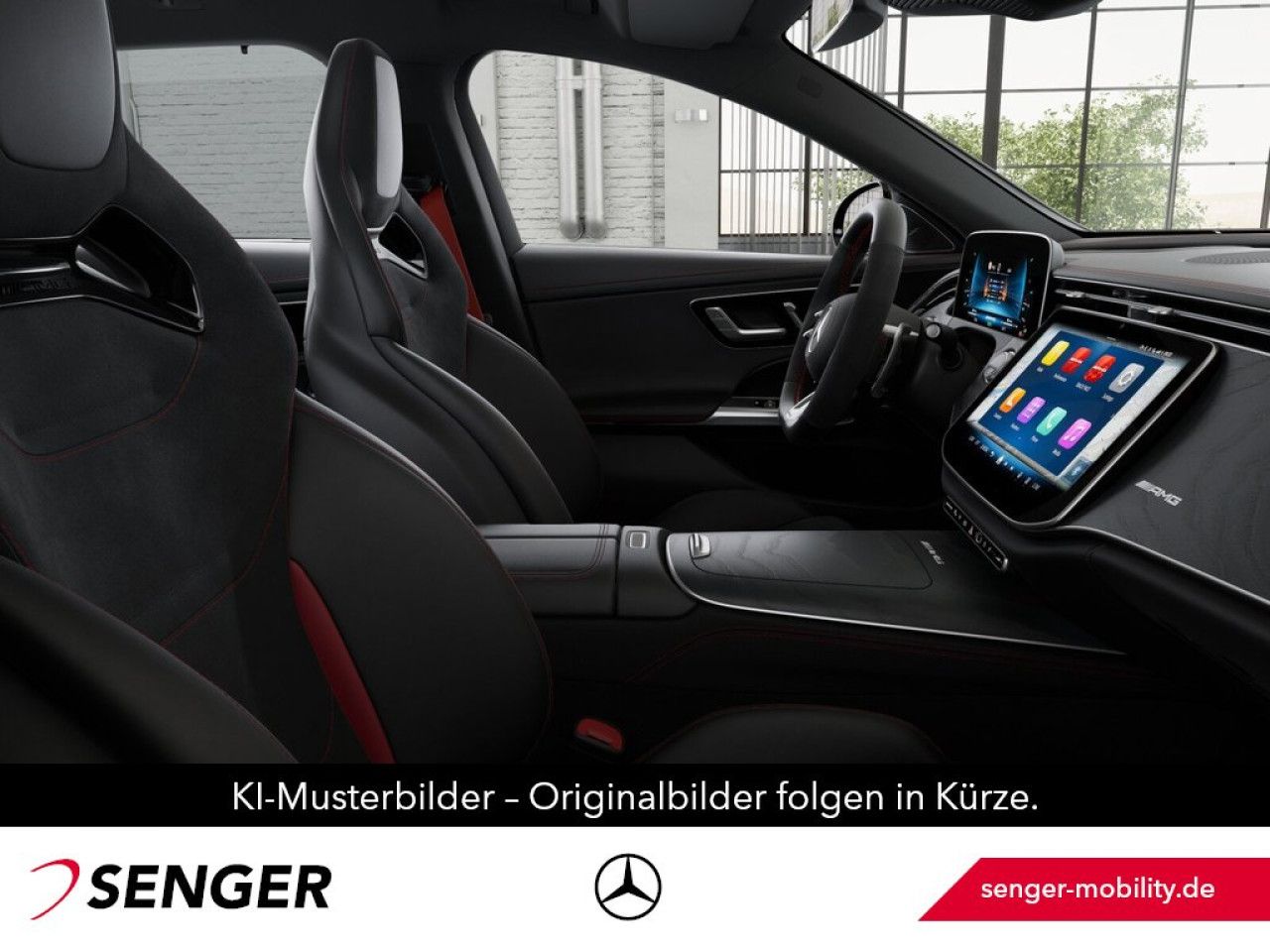 Mercedes-Benz E-Klasse – Bild 6