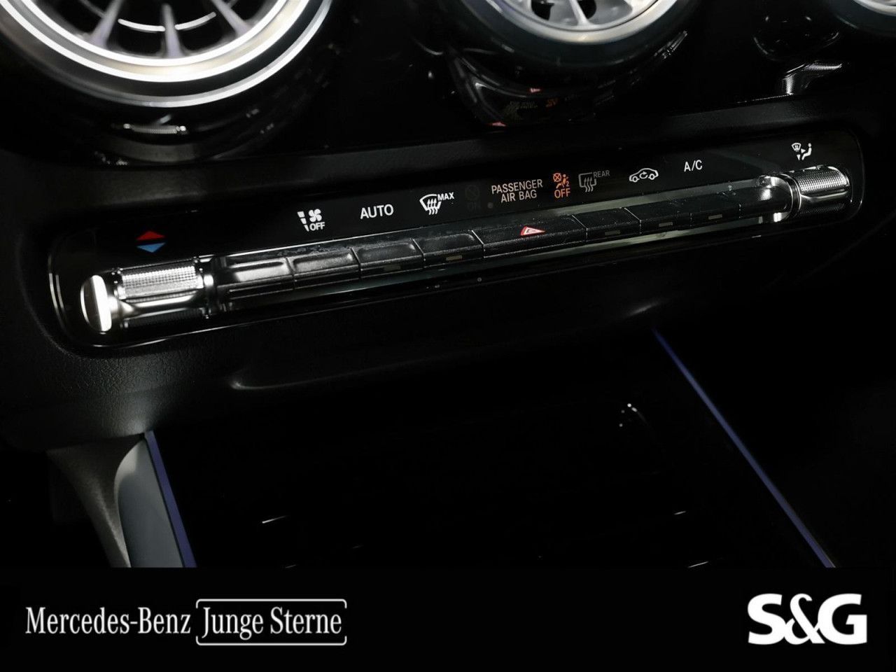 Mercedes-Benz B-Klasse – Bild 15