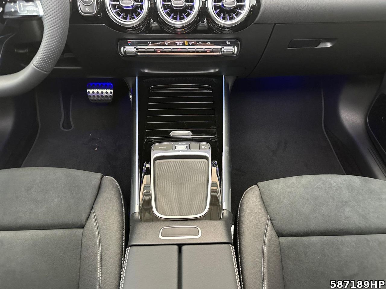 Mercedes-Benz GLA – Bild 11