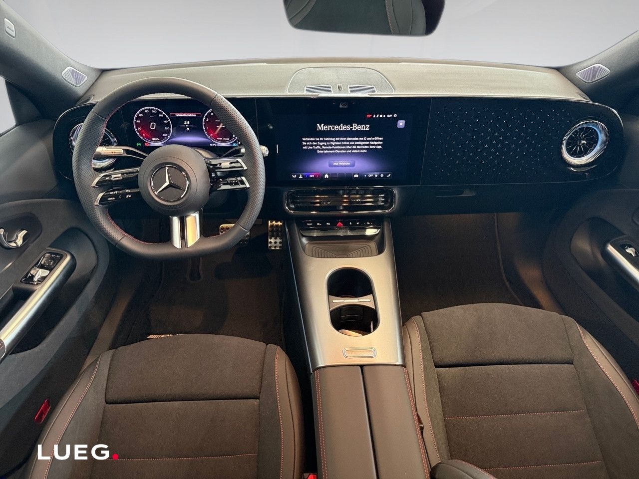 Mercedes-Benz CLA – Bild 11