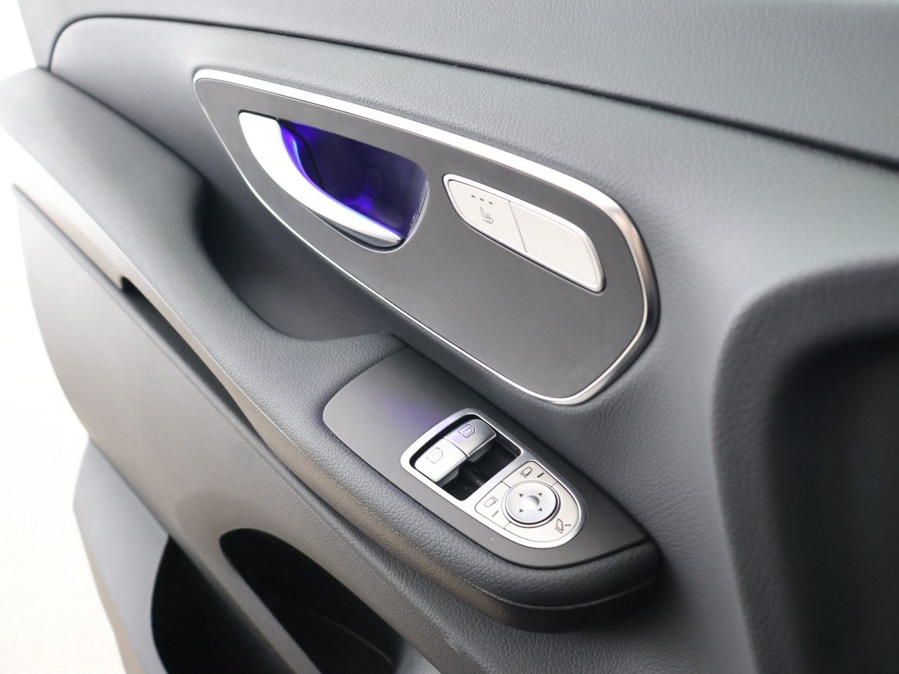 Mercedes-Benz V-Klasse – Bild 13
