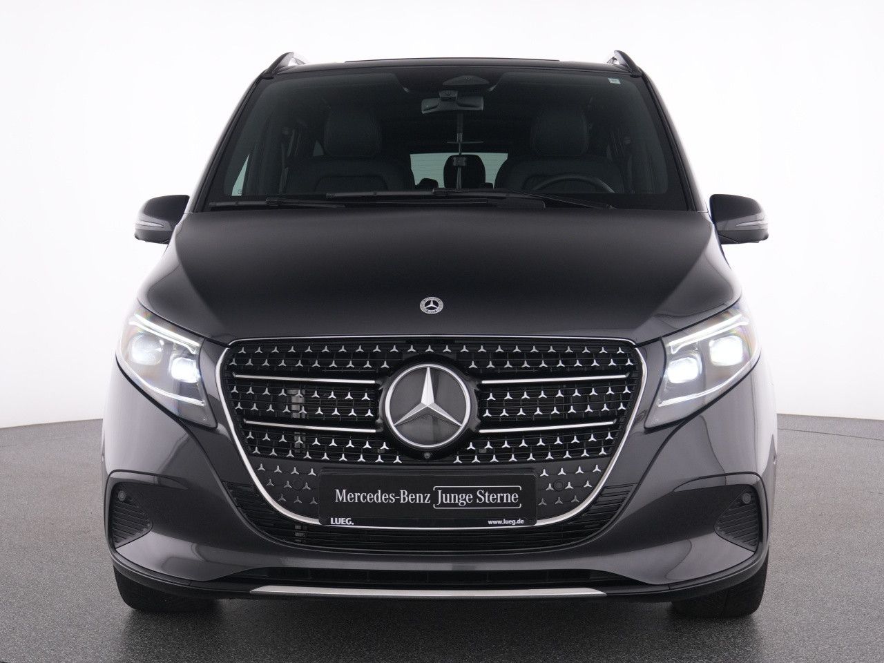 Mercedes-Benz V-Klasse – Bild 14
