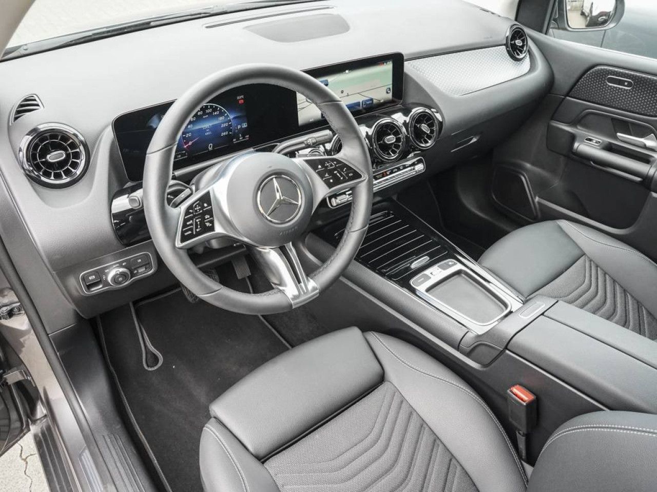 Mercedes-Benz B-Klasse – Bild 6