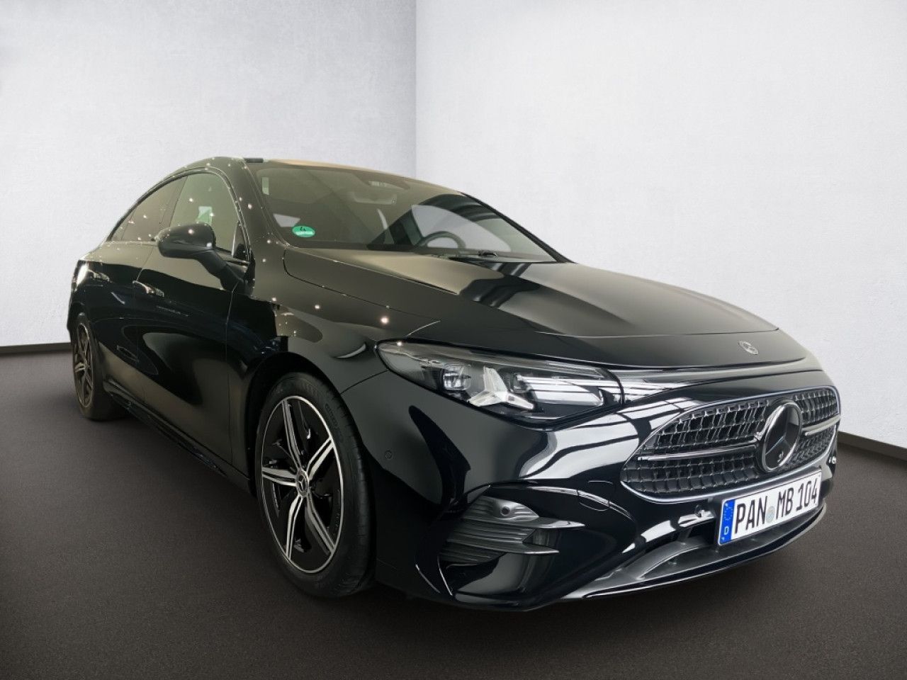 Mercedes-Benz CLA – Bild 5