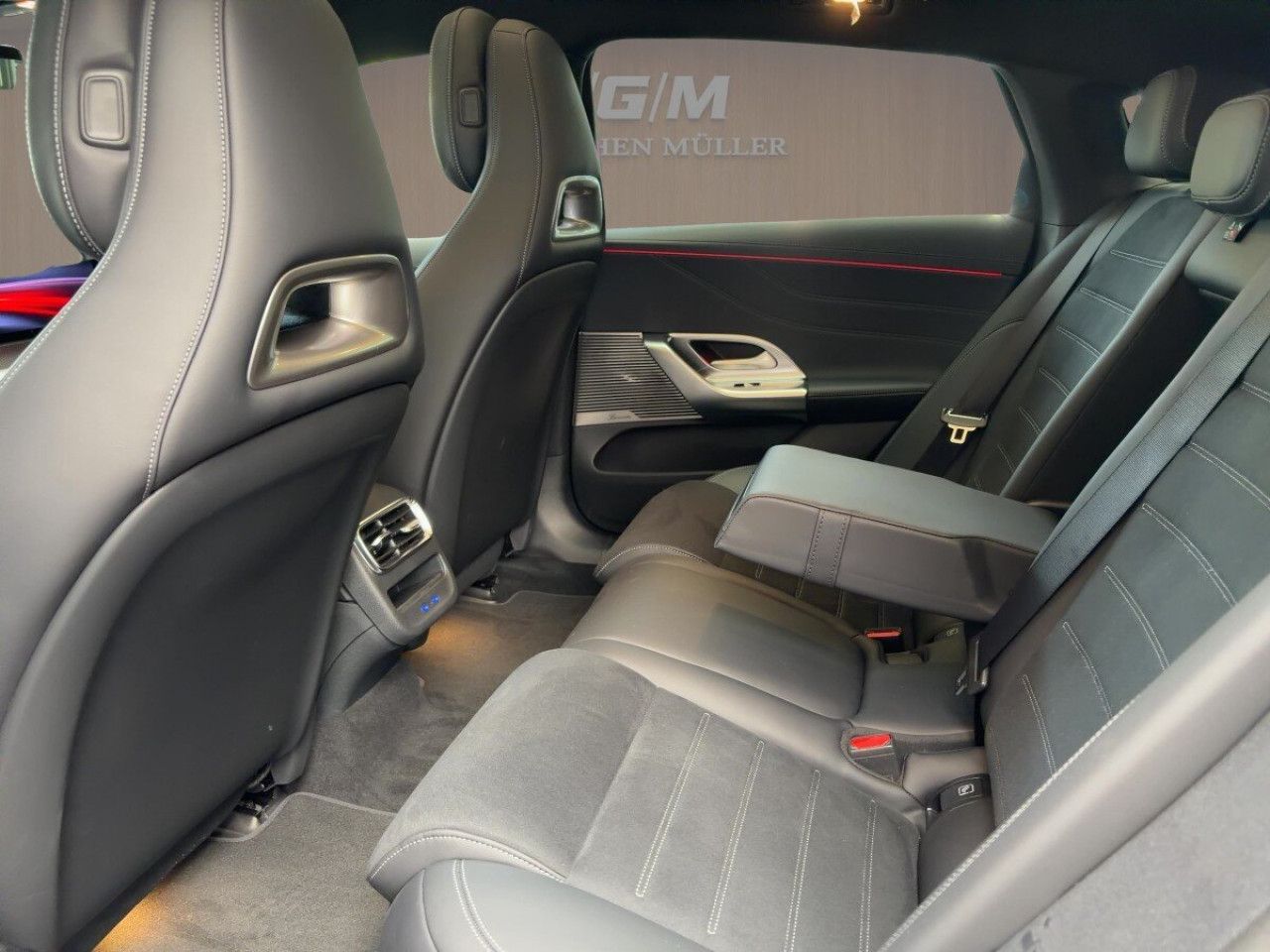 Mercedes-Benz C-Klasse – Bild 7