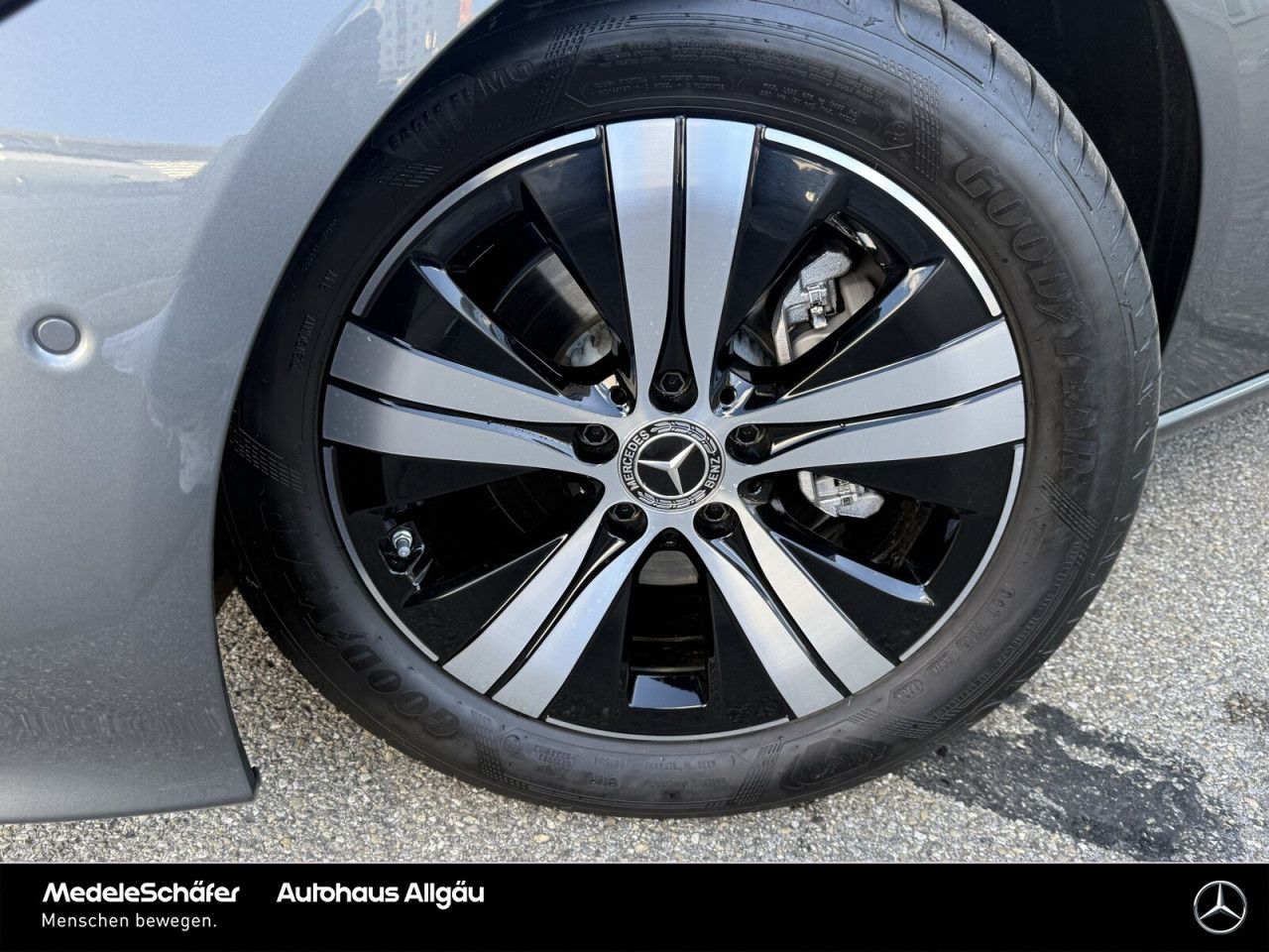 Mercedes-Benz C-Klasse – Bild 9