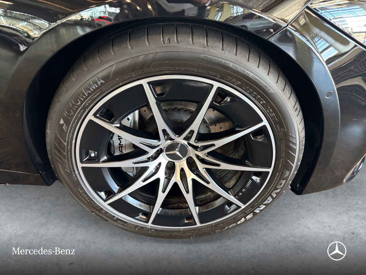 Mercedes-Benz CLE – Bild 2