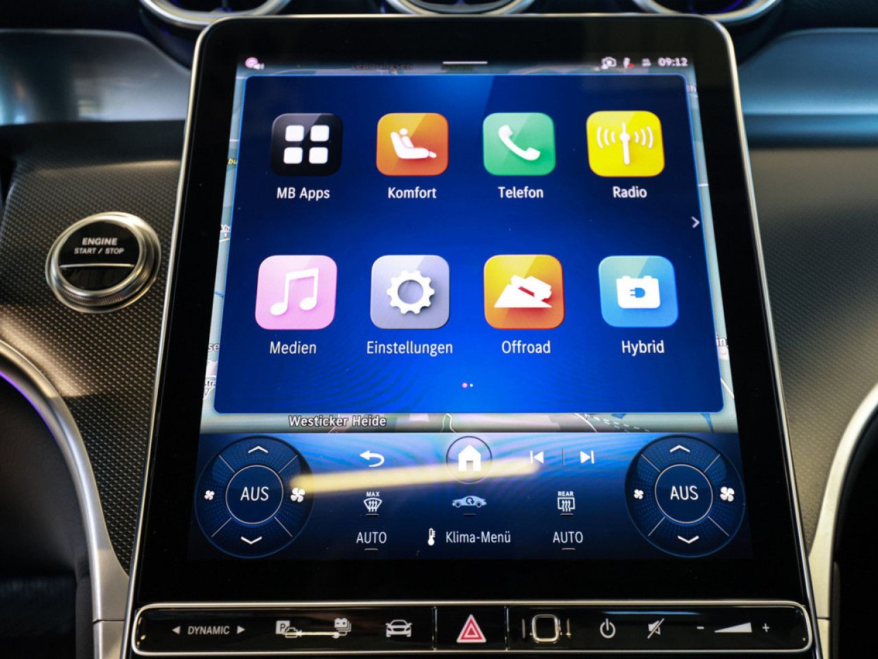 Mercedes-Benz GLC – Bild 12