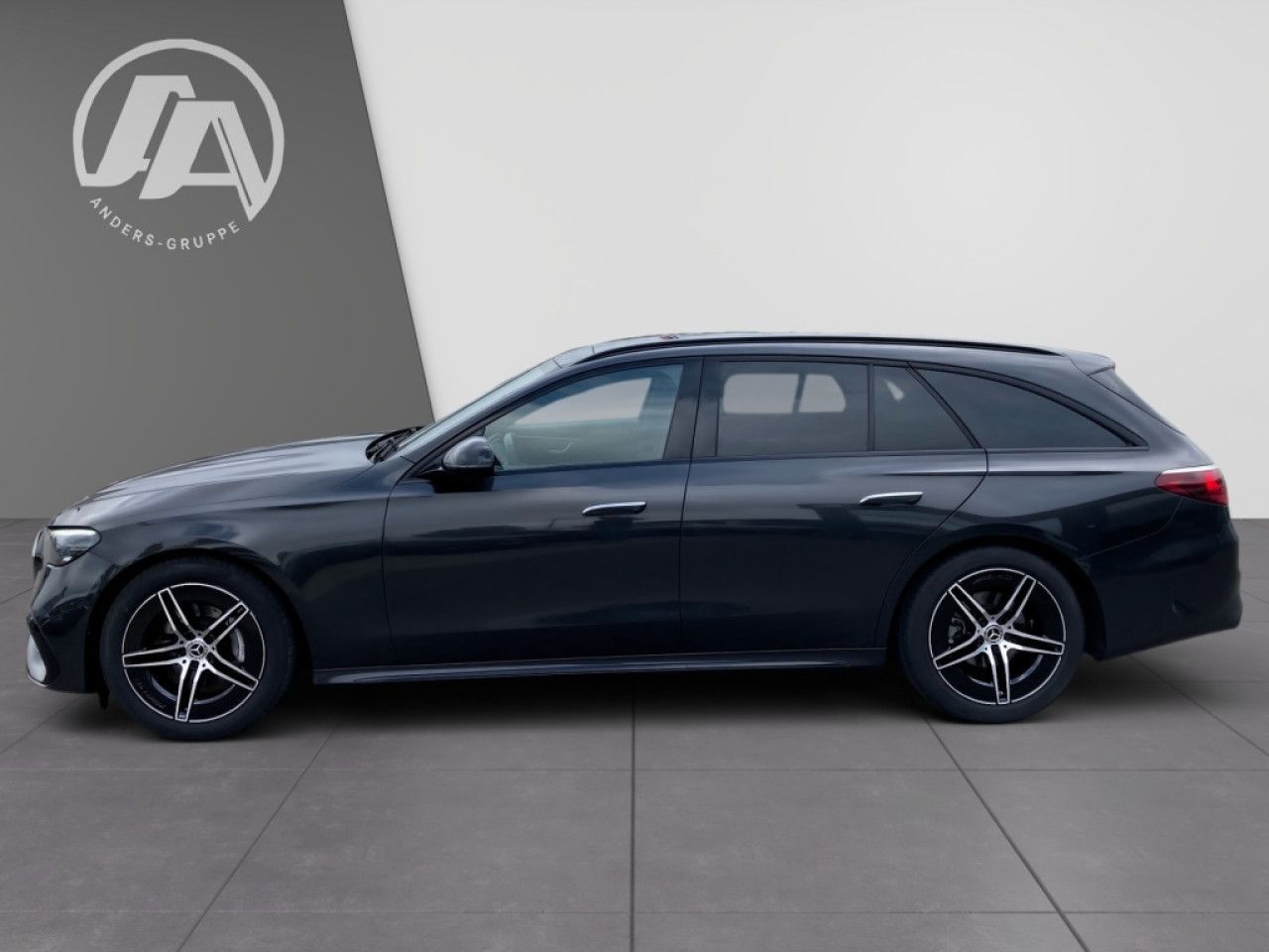 Mercedes-Benz E-Klasse – Bild 4
