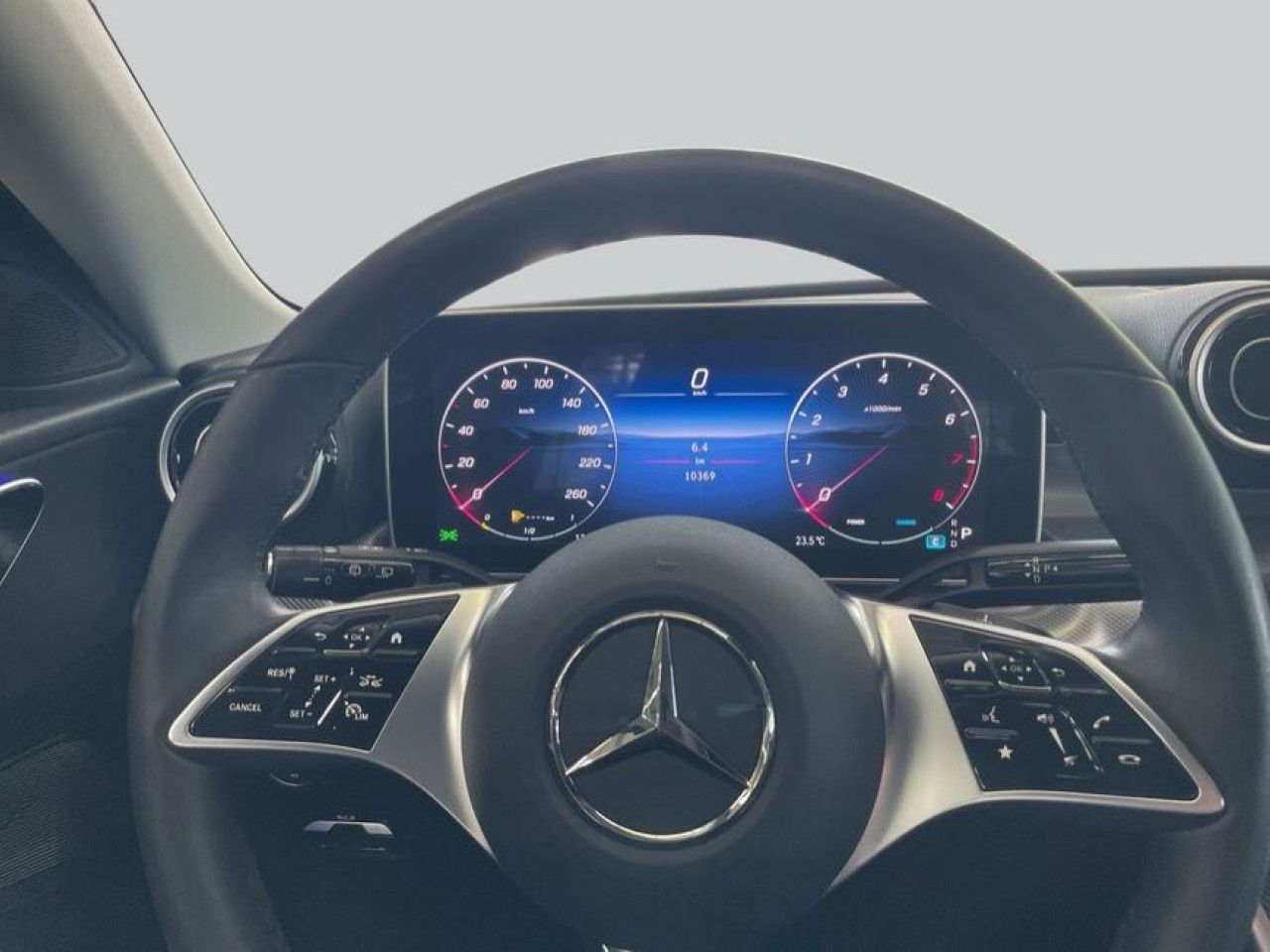 Mercedes-Benz C-Klasse – Bild 17