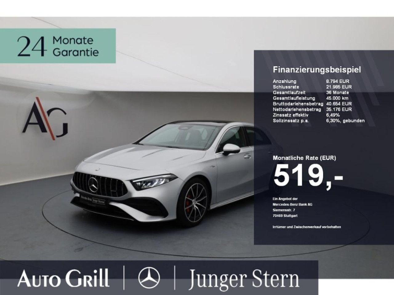Fahrzeugbild 1 / 29