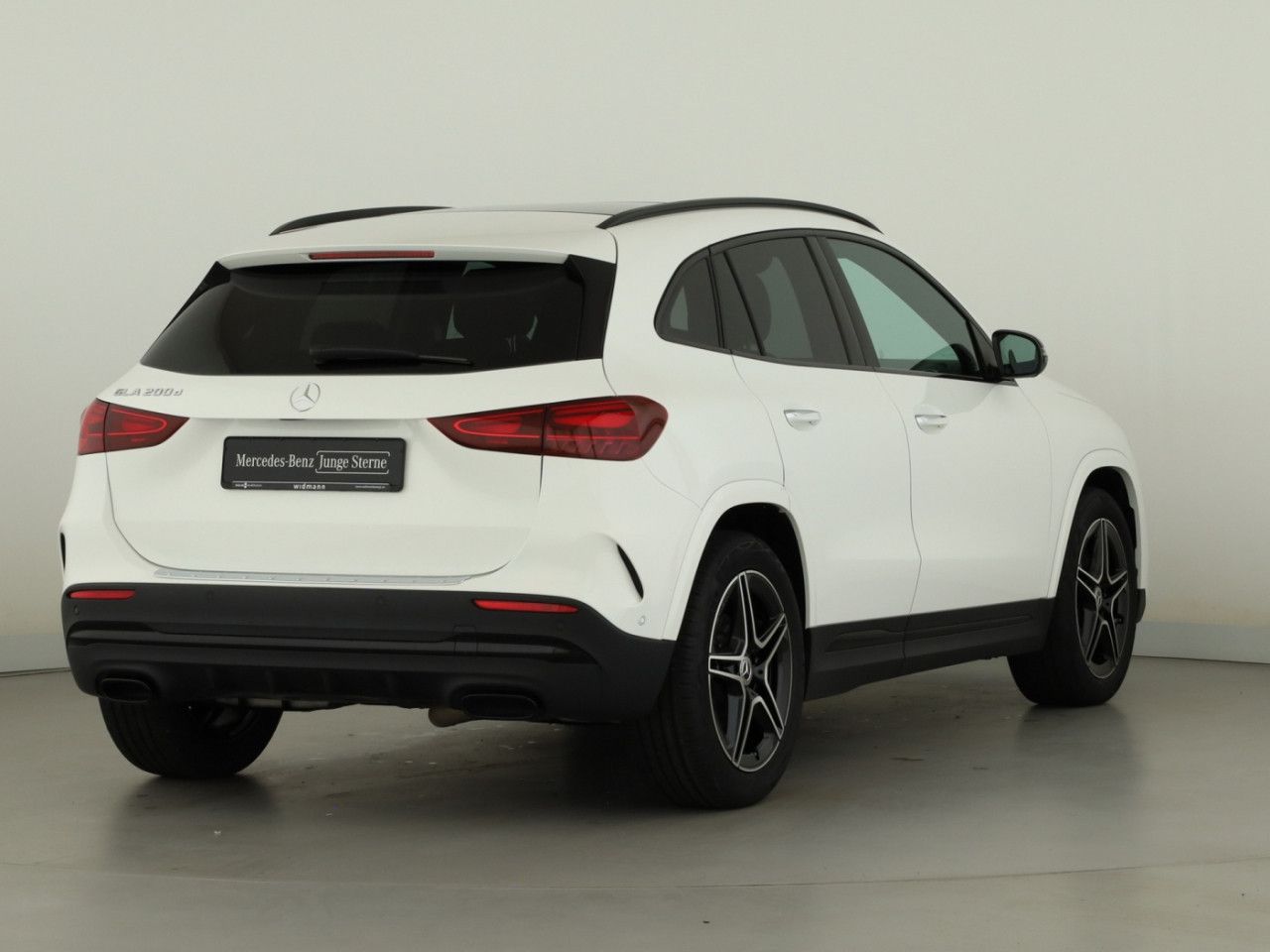 Mercedes-Benz GLA – Bild 2