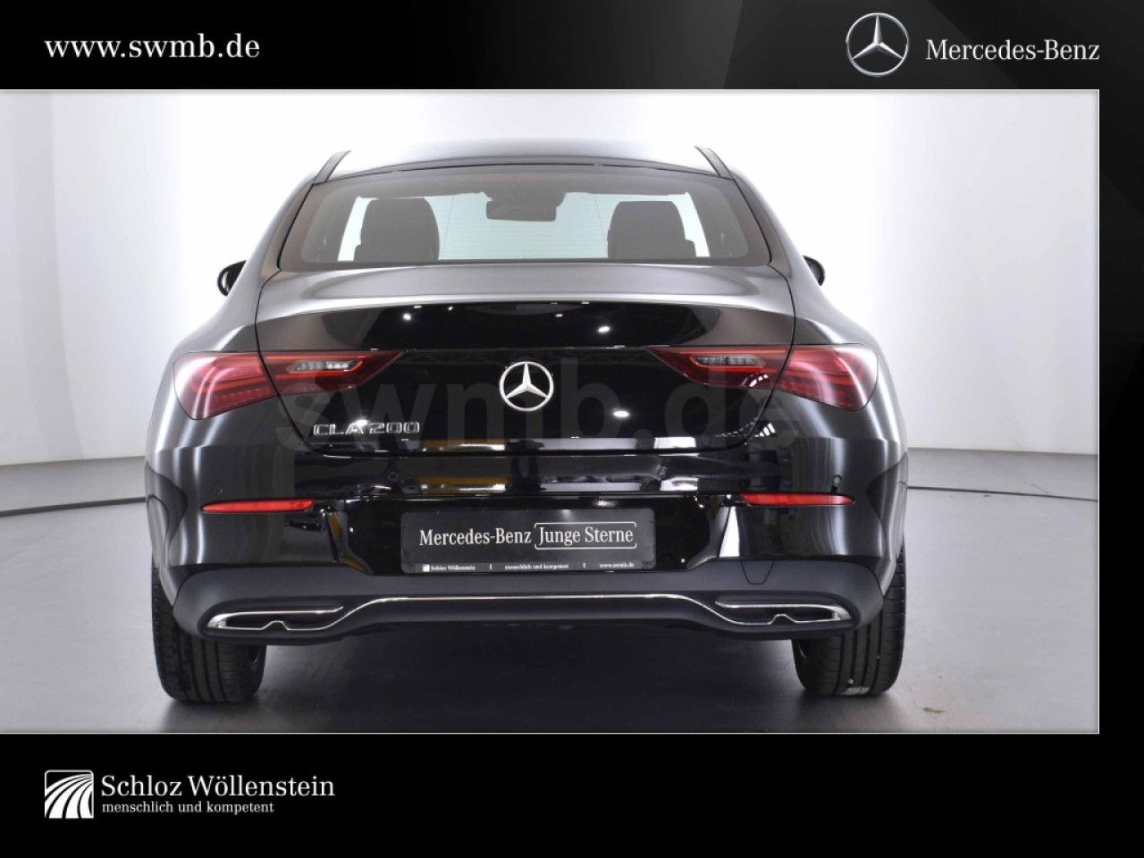 Mercedes-Benz CLA – Bild 17